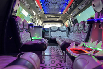 Fishers Limousine Rental